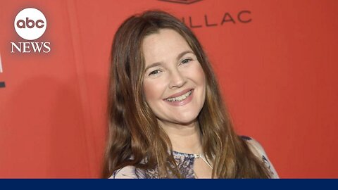 Drew Barrymore pauses production of daytime talk show ABCNL