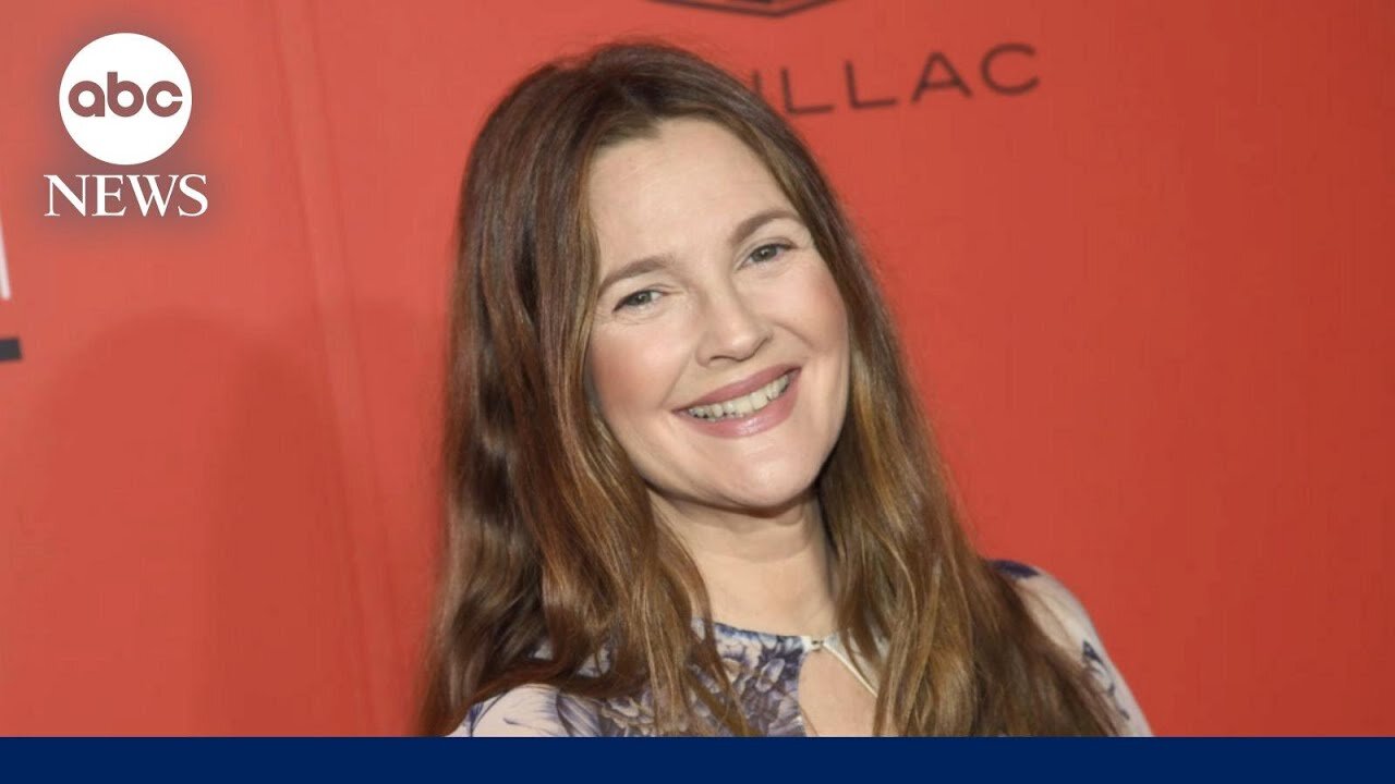 Drew Barrymore pauses production of daytime talk show ABCNL