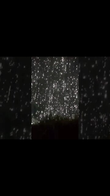 Fire From The Sky For The Armed Forces Of Ukraine: Ukrainian Militant Shocked By What Is Happening