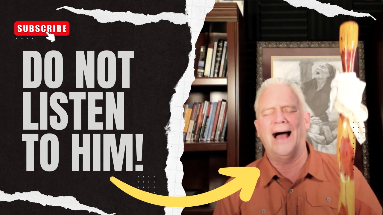 Timothy Dixon Exposed! | False Prophecies!