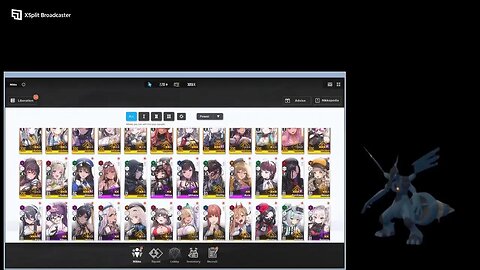 nikke livestream