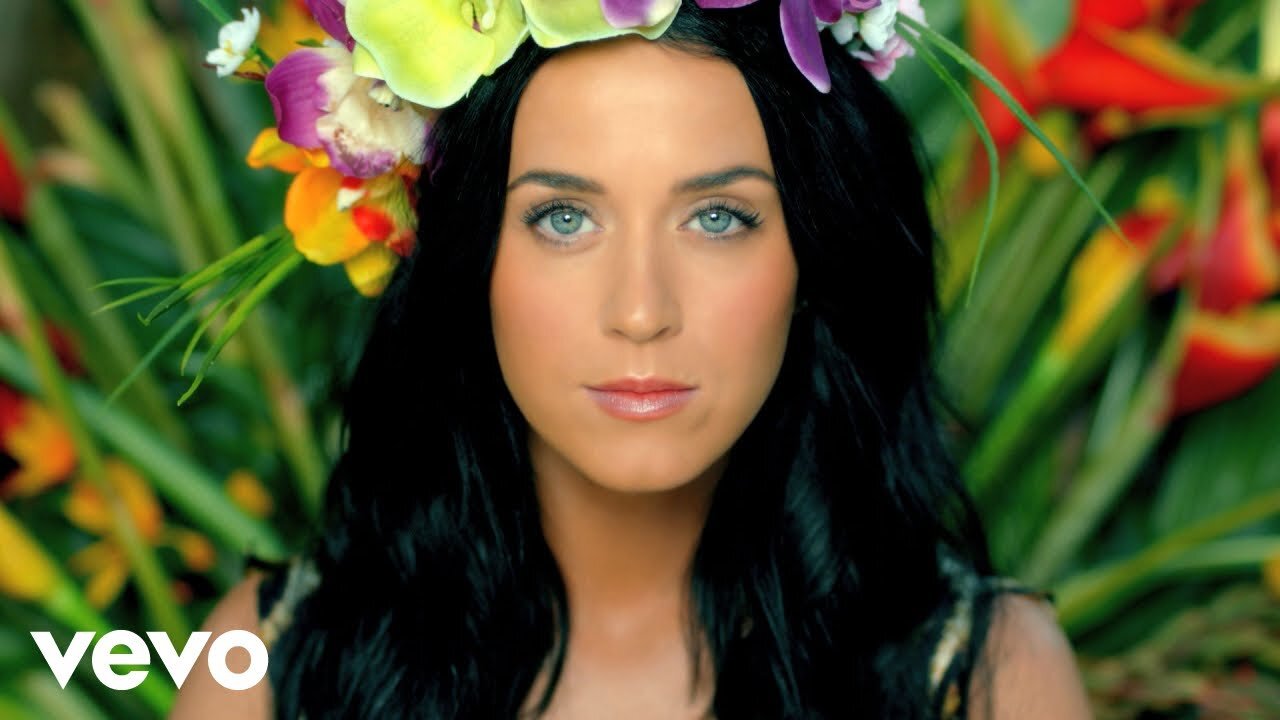 Katy Perry - Roar