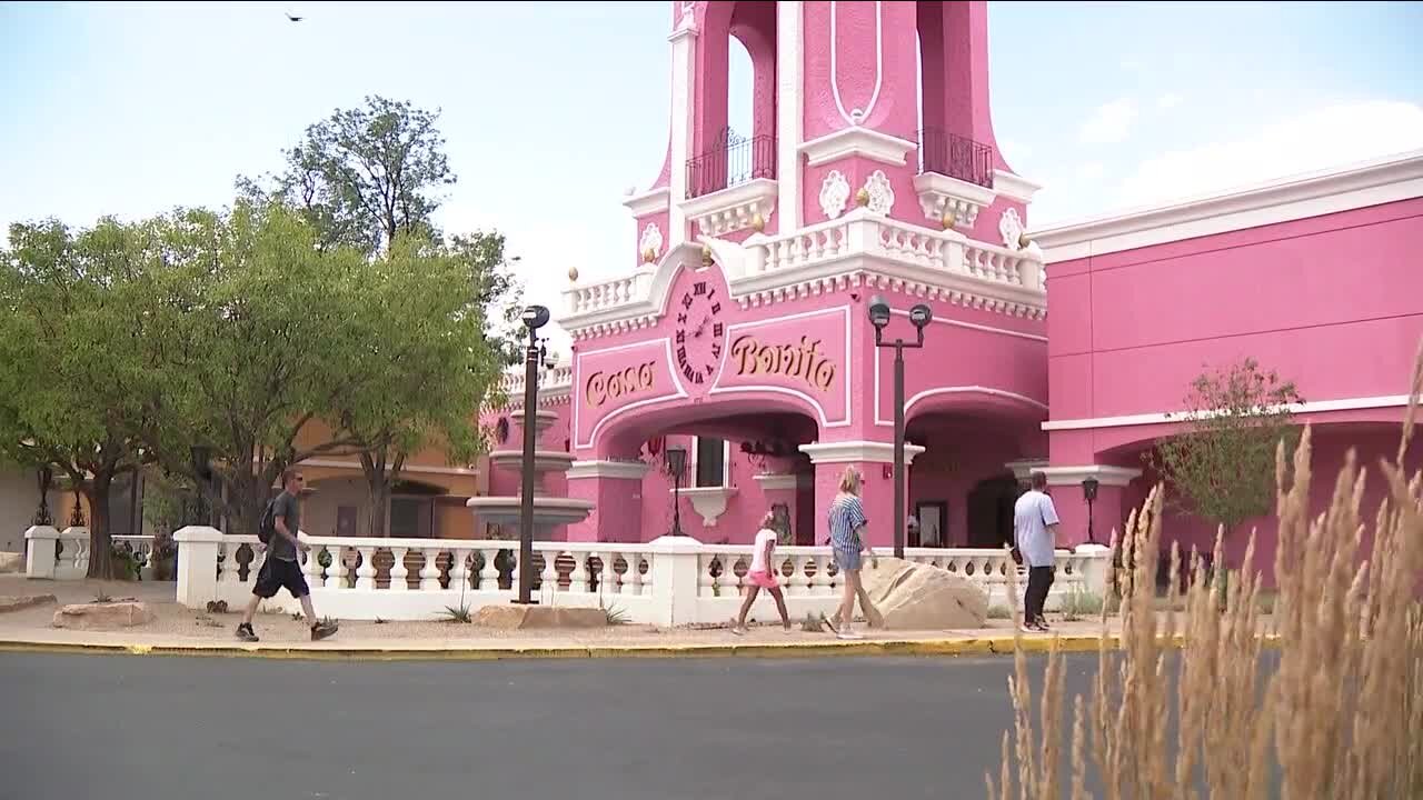 Casa Bonita employees call reopening a 'masterclass in how not to open a restaurant'