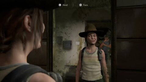 The Last of Us 2 New Game+ Part 19