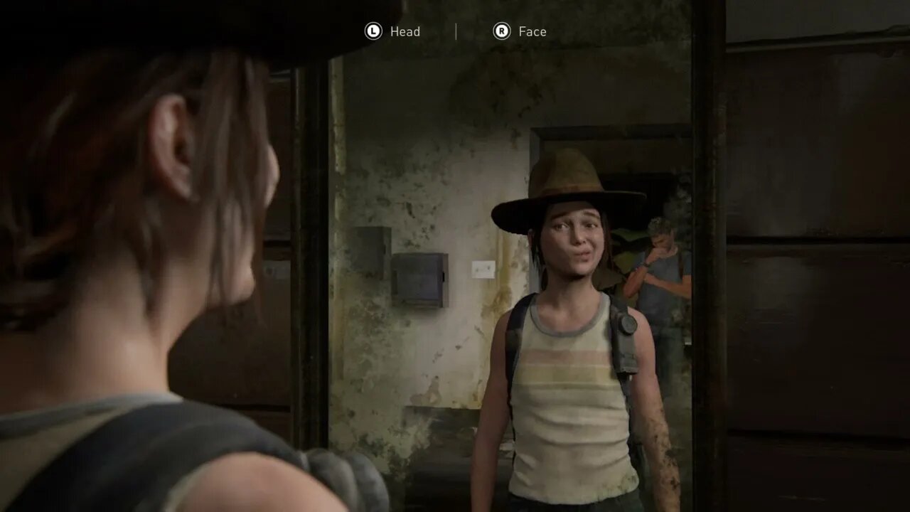 The Last of Us 2 New Game+ Part 19