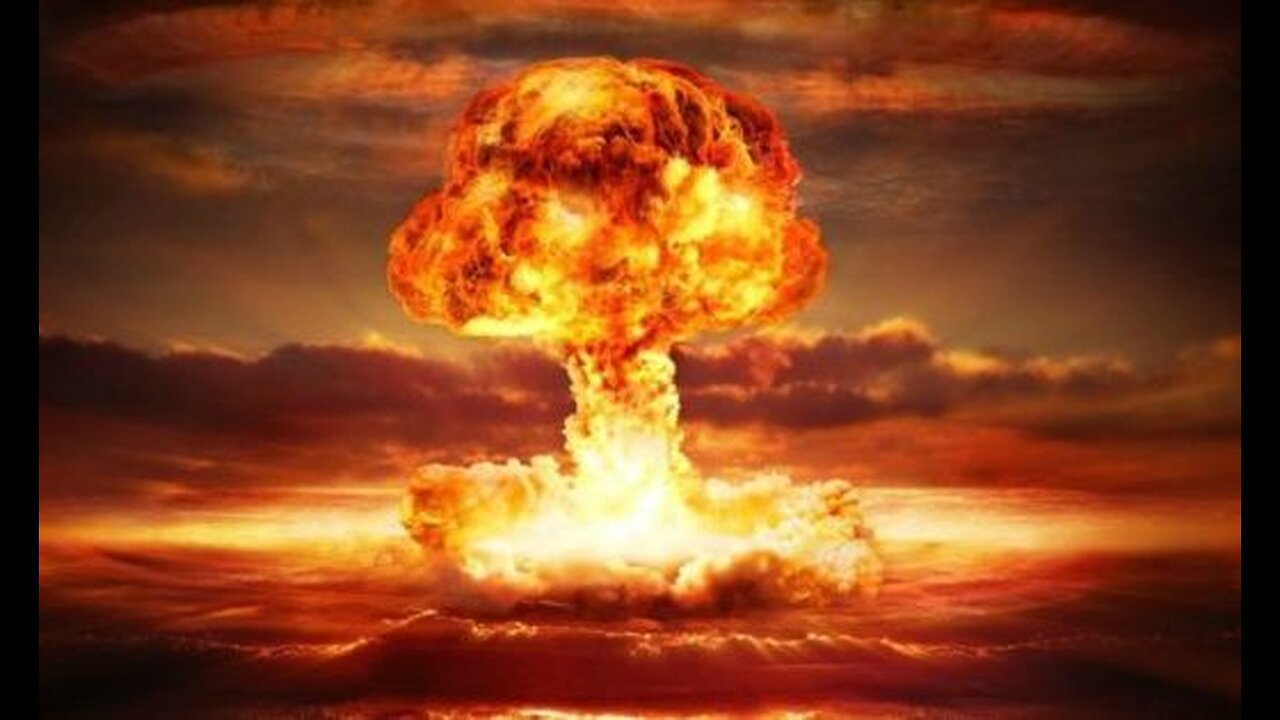 🚨WW3 UPDATE!🚨 Russia 🇨🇳 To Conduct First Nationwide Nuclear Attack Drill!!!!😱