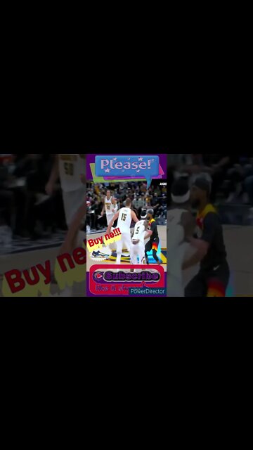 DONOVAN MITCHELL NBA HIGHLIGHTS #SHORT 5