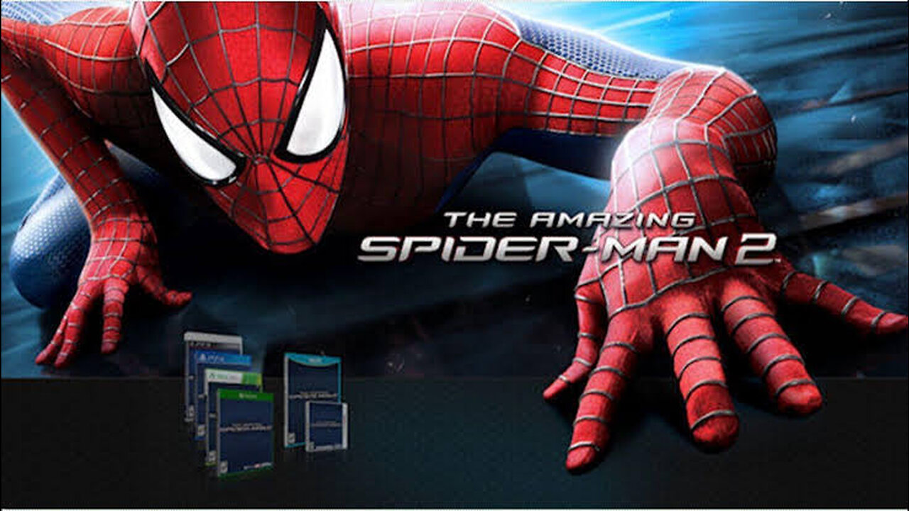 Marvel Spider-Man 2 || PS5 Game