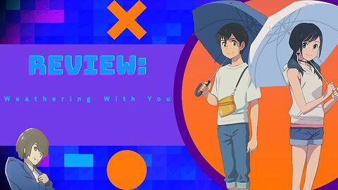 Is Weathering with You worth watching?