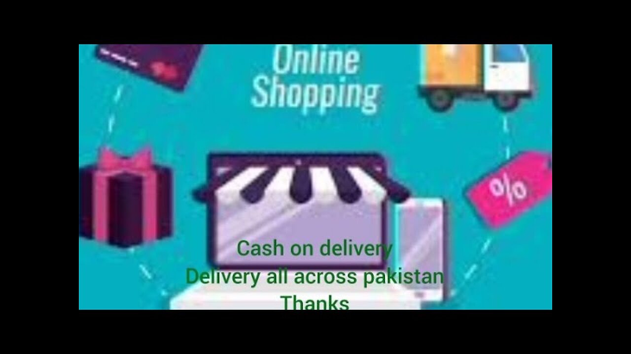 Online Shopping#nadia shafi