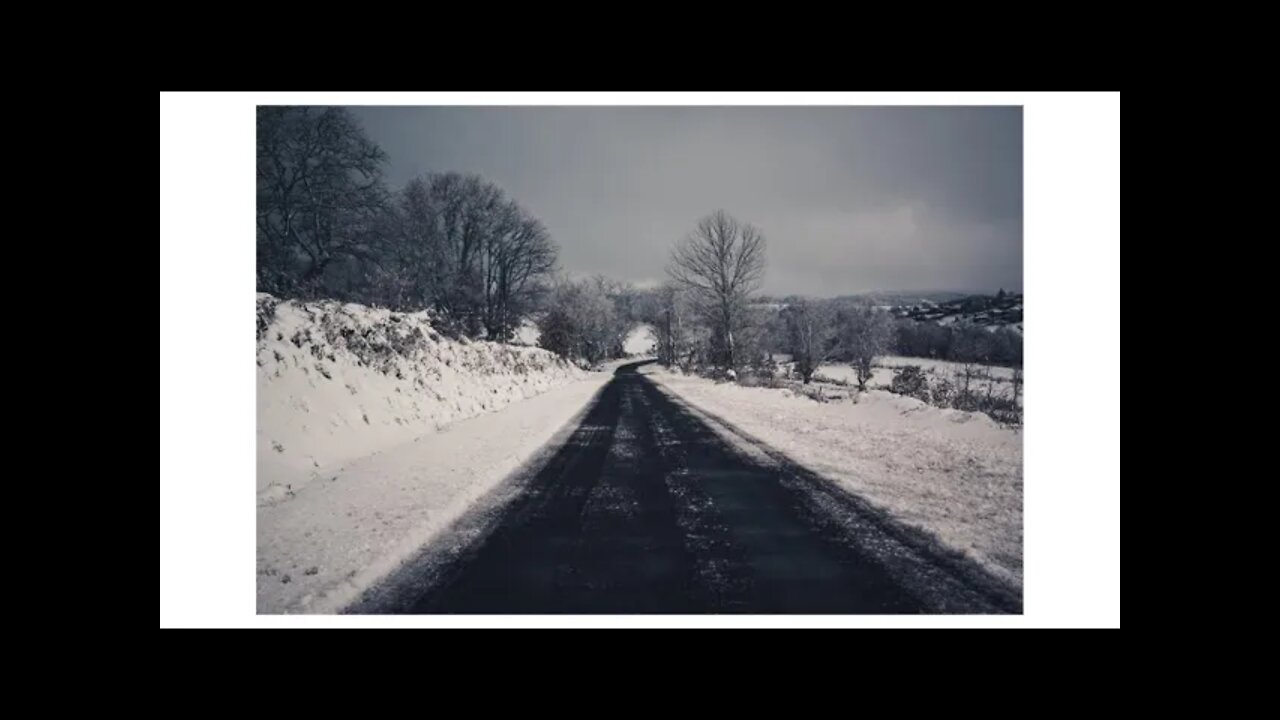 "Worst Heatwave In 1,000 Years"