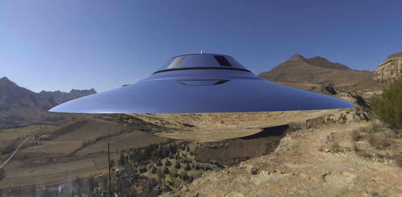 The Best UFO Sightings of 2023 So Far Again