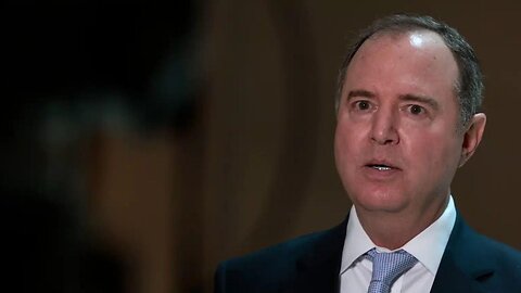 Adam Schiff Faces Serious Charges - 'Prosecuted On The Federal Level'