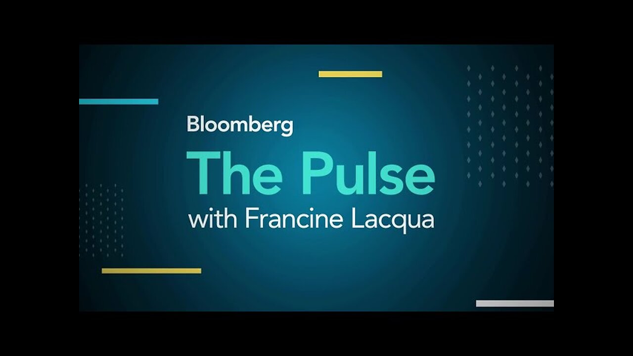 Fed's Hawkish Skip, BOE Cliffhanger | The Pulse With Francine Lacqua 09/21/2023