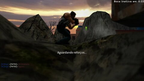 Call of Duty Rio | Boca de Fumo no Morro do Dendê | www.BloodCulture.com.br