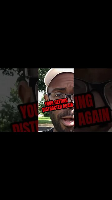 Watch this short video next time you get distracted #productivityhacks #boostproductivity