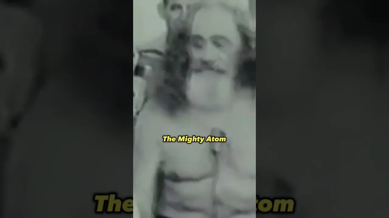 Joe Rogan Strongest Man in the World😲