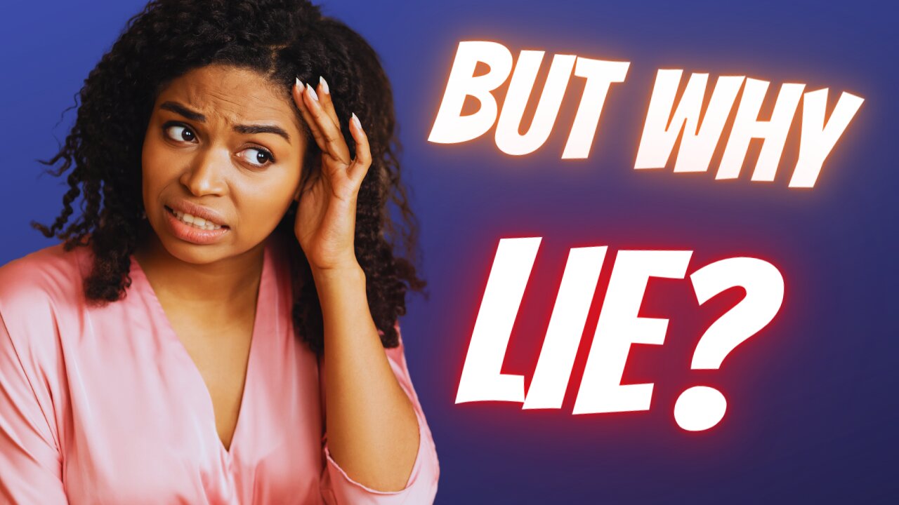 How Black Women Can Stop Lying To Themselves