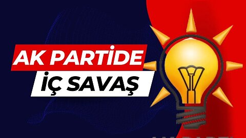 AKP Kongresi ve Parti İçi Çalkantılar: Çarpıcı Çıkışlar!