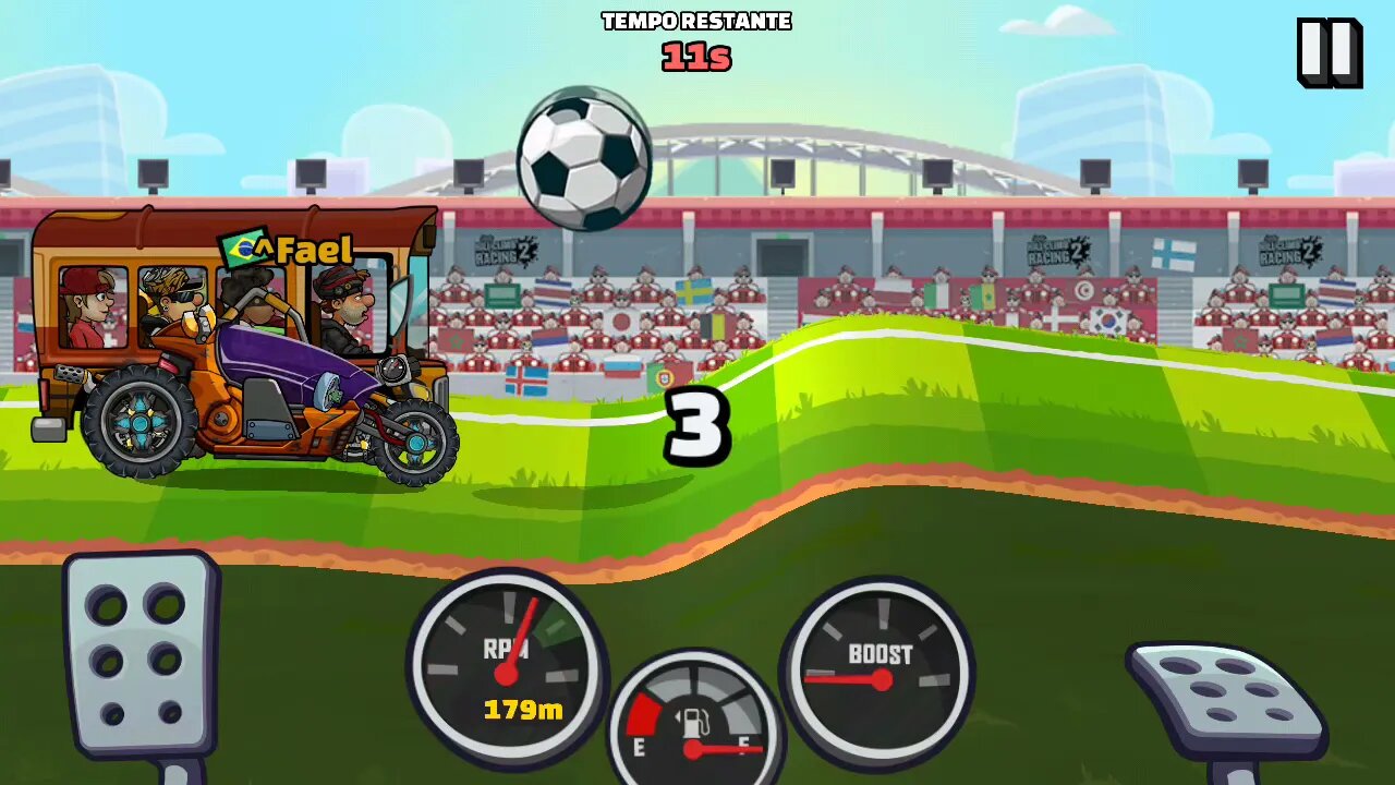 Goooooolllllllllll!!!!!!