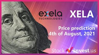 Should You Buy XELA Stock? (August 4th, 2021)