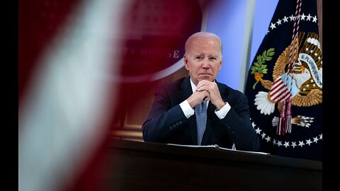 Biden Faces His First Big Choice on Debt Limit