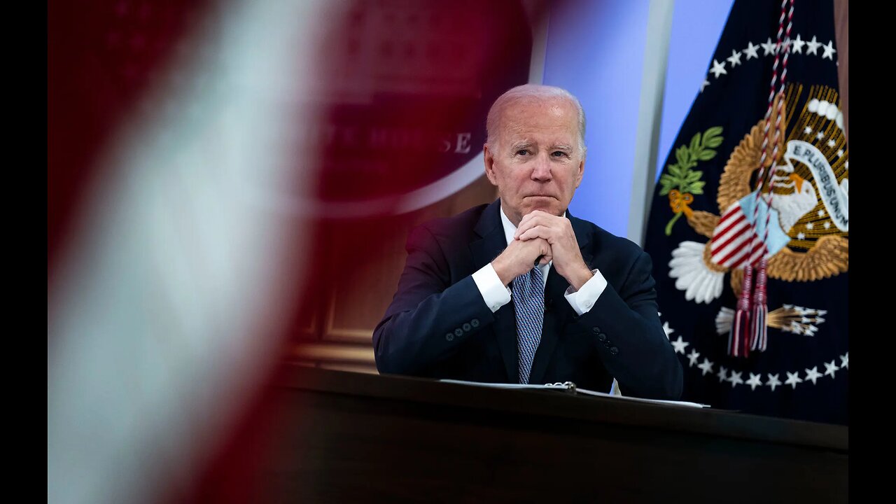 Biden Faces His First Big Choice on Debt Limit