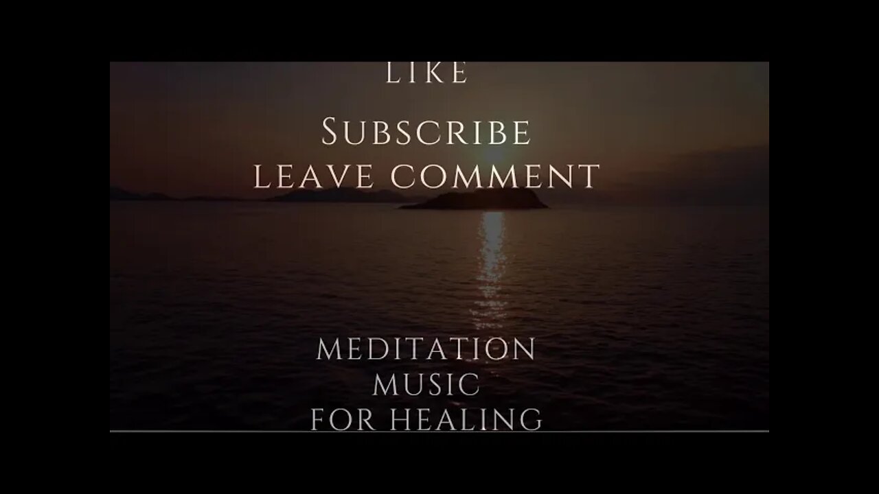 MEDITATION, MEDITATION MUSIC FOR HEALING, MANIFESTATION, HEALING MEDITATION, RELAXATION, SLEEP MUSIC