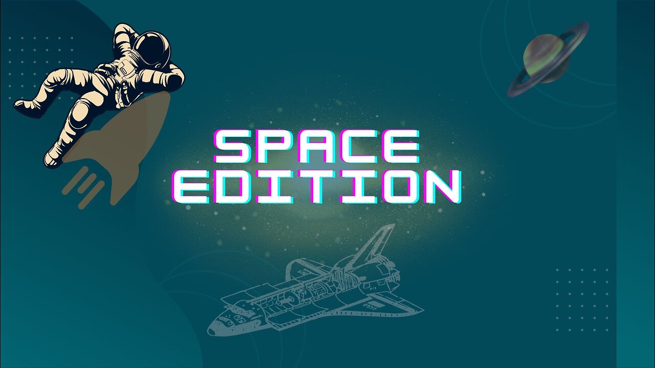 Dj Rodrigo - Set list them Space Edition. #music #djremix #show