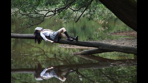 Music for relaxation and reading ❤ #2