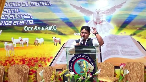 LA IMPORTANCIA DE LA ORACIÓN - EDGAR CRUZ MINISTRIES