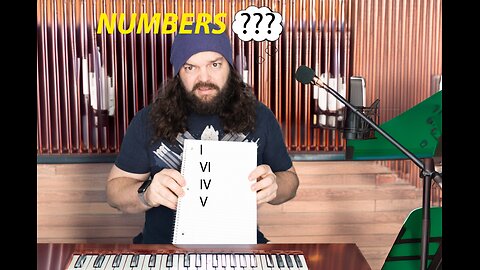 Unlock the Secrets of Scale Degrees in Music Theory!