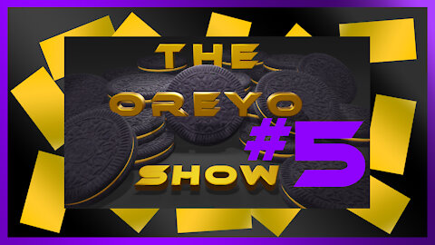 The Oreyo Show #5 | Flat earth?, Ghislaine trial update, Aussie jailbreak, MayoMonky