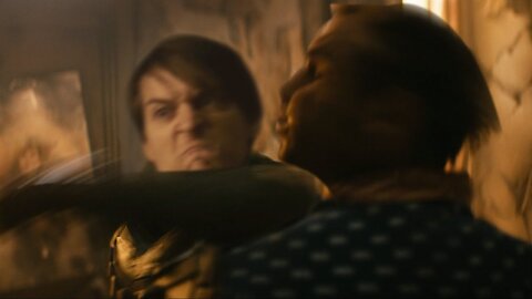 Bully Maguire Fights Homelander - Legendado