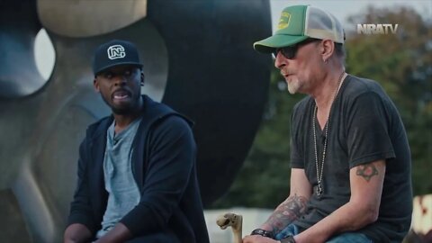Recovering Addict Tom Hansen Discusses Seattle's Drug Epidemic