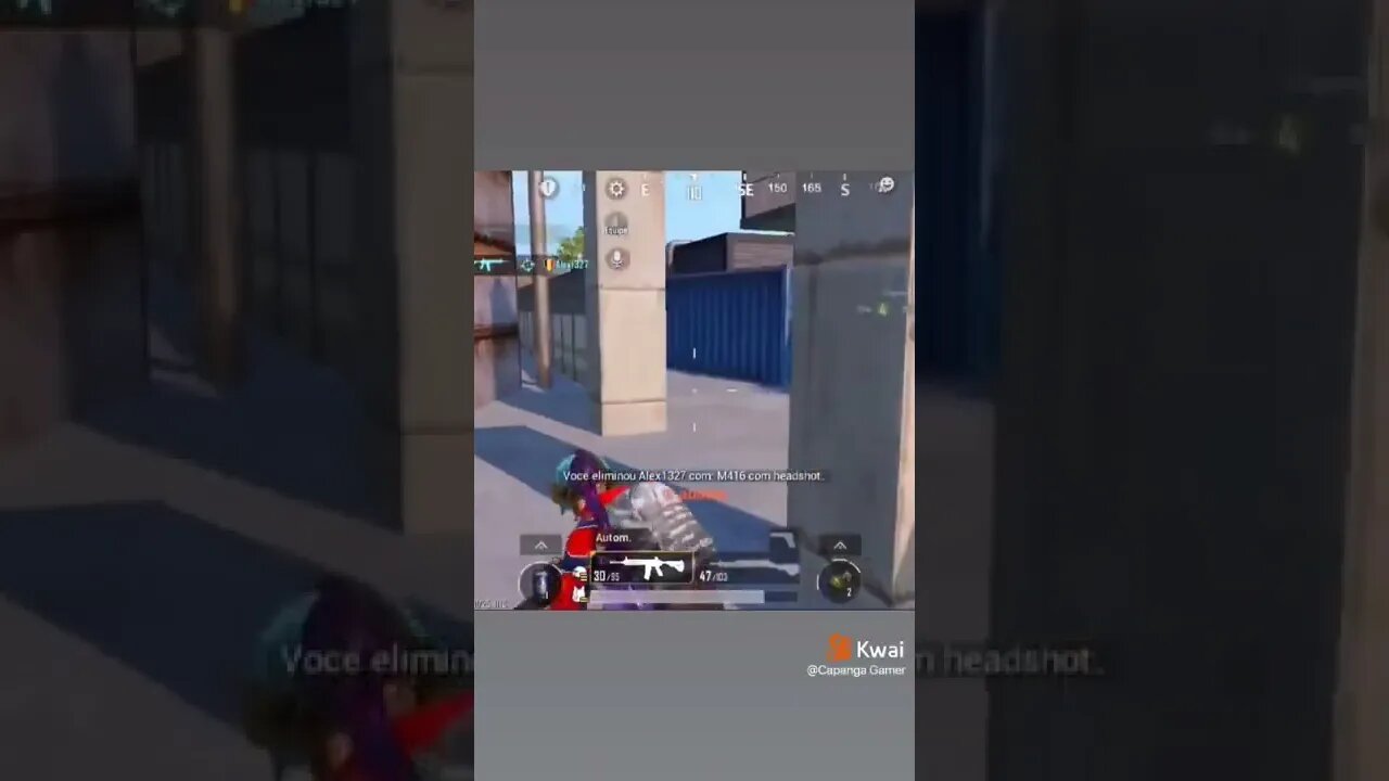 boom boom boom PUBG