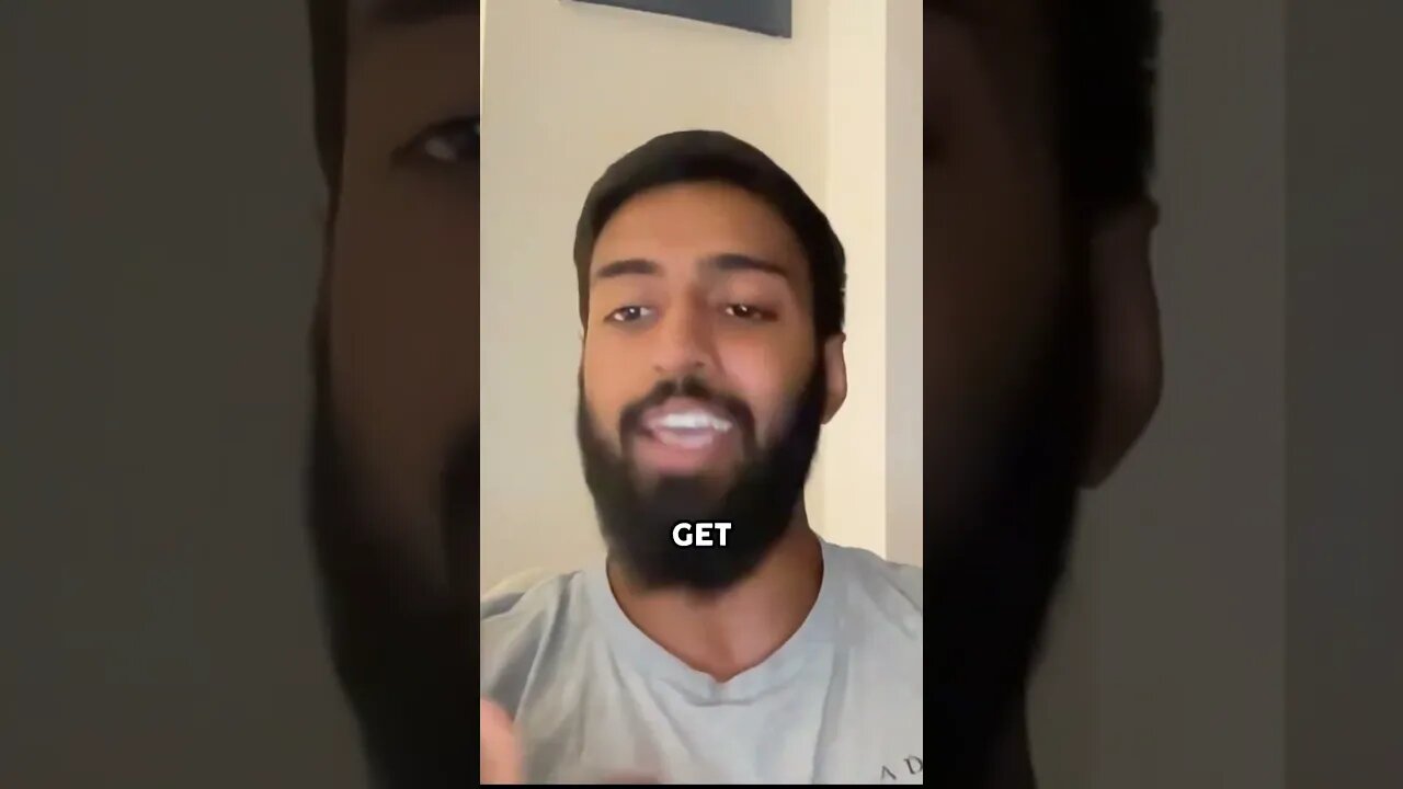 I Workout To Get More Girls