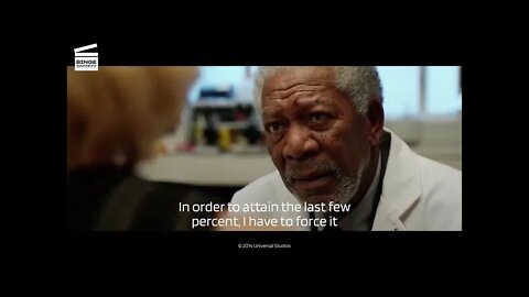 LUCY SELF CARE VIDEO MASH UP