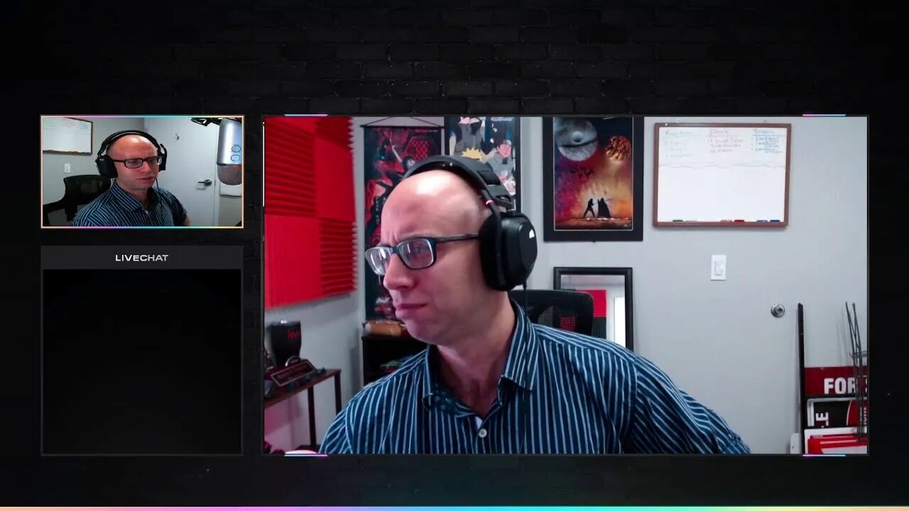 Coffee with a Gamer: Metals can do things