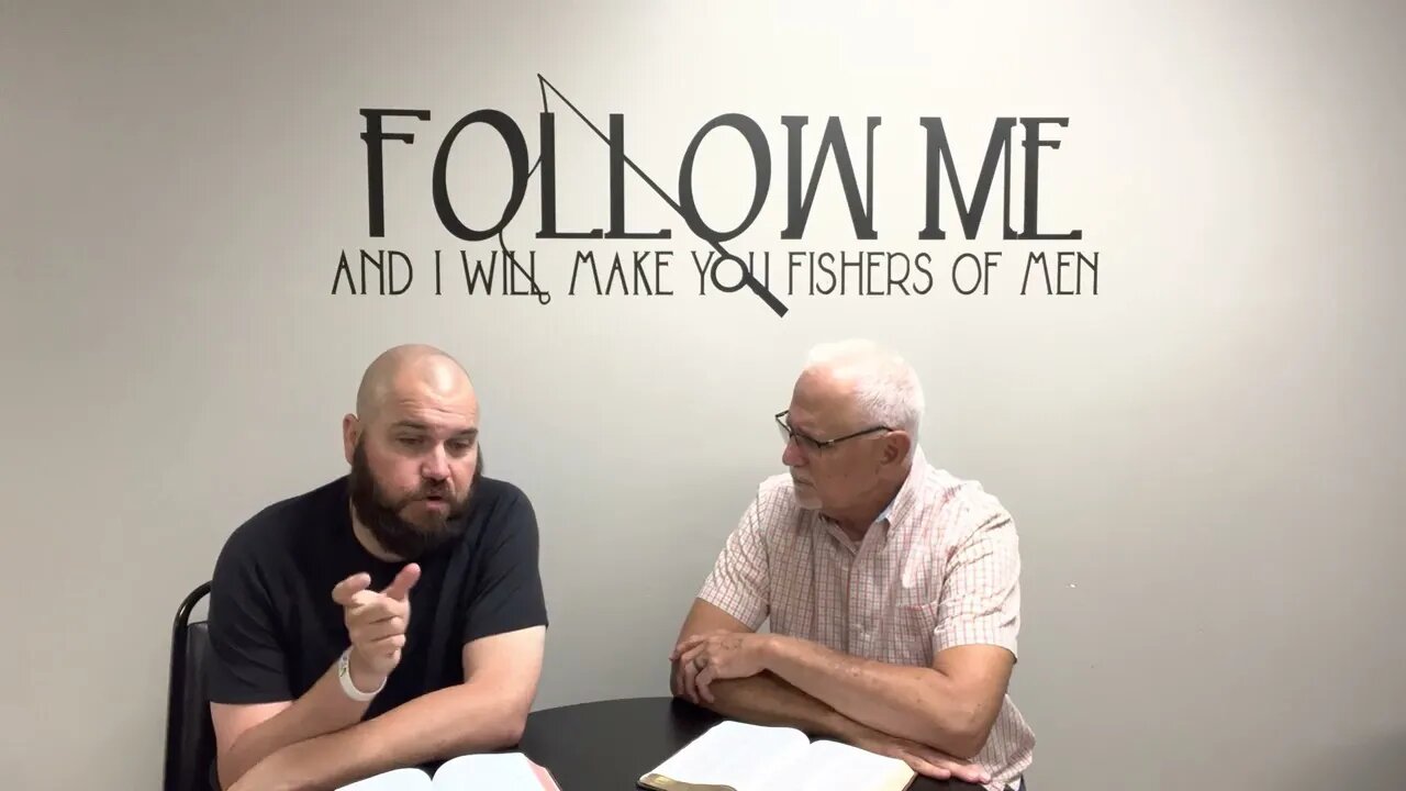 Coaching Tips for the Christ Life: God Given Direction