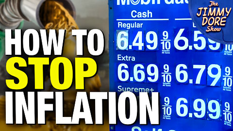The Solution To The Inflation Crisis That Worked TWICE Before!
