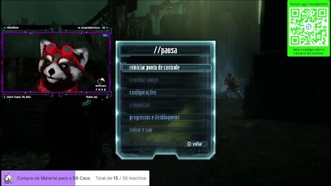 Dead Space 3 Part 7 Game Play Full PT BR