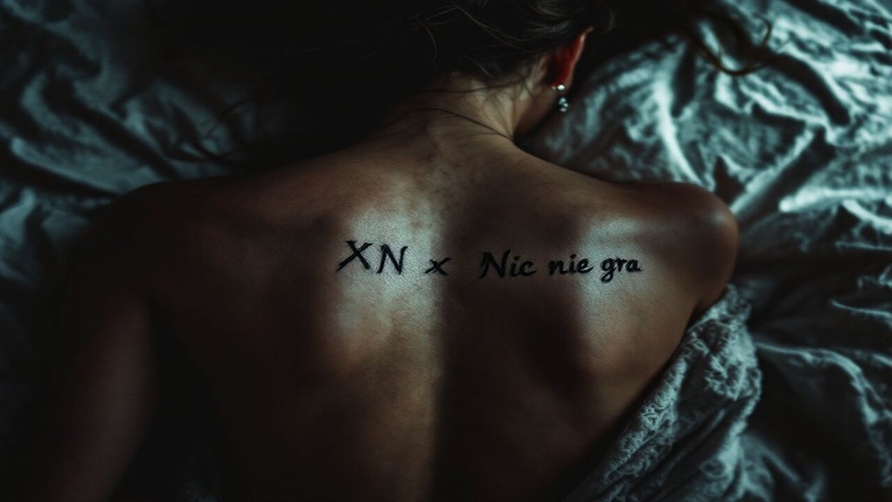 XN - Nic Nie Gra (Prod. by MURKY)