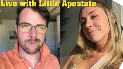 Bombsplaining w/ Little Apostate