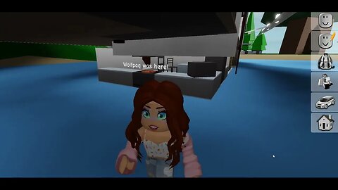 gravaçao do titanic no roblox