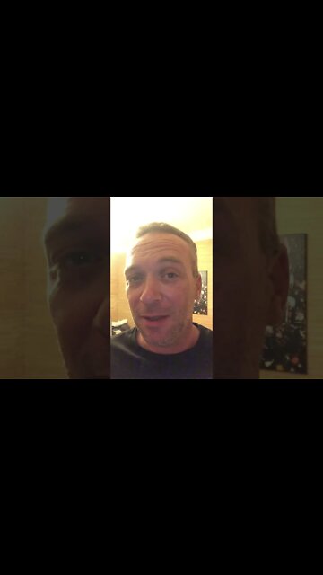 No More Subversion Facebook Bad Words of Wisdom with Teddy Bass