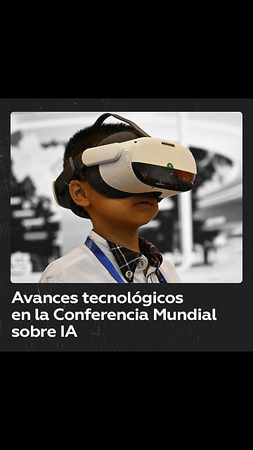 Avances de la robótica en la Conferencia Mundial sobre Inteligencia Artificial