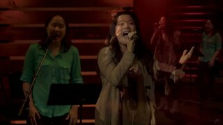 Trust In You by Lauren Daigle CornerstoneSF live cover 06 03 2015