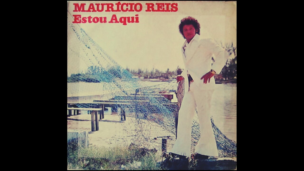 Maurício Reis - Estou Aqui -1985 - 4. Primavera