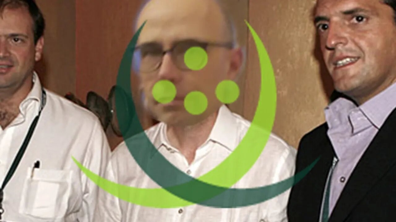 EL ORIGEN DE LA LOCURA DEL JORGE DE LA MANO DE LA DOCTORA TAPPING????